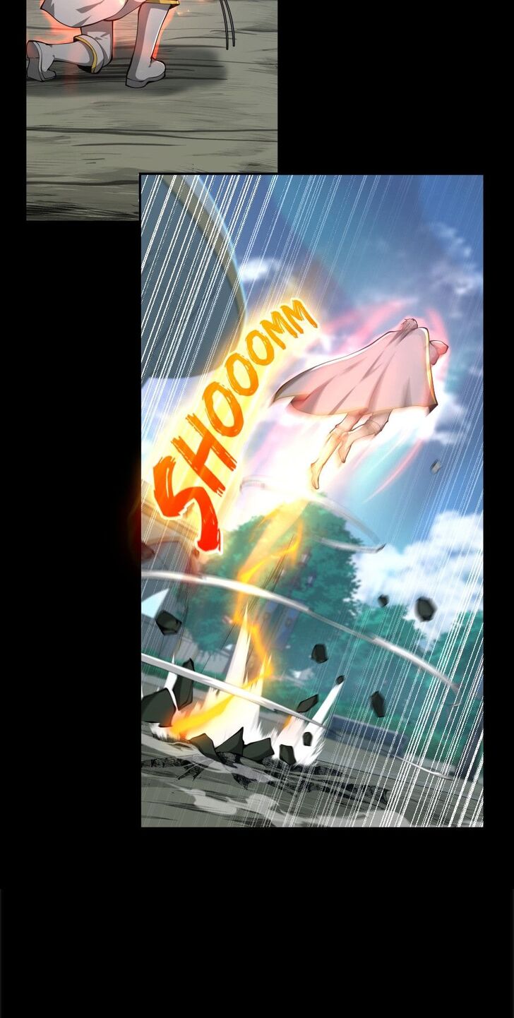 The Beginning After the End Chapter 142.1 page 6