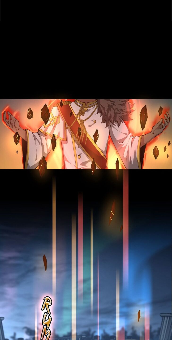 The Beginning After the End Chapter 142.1 page 7