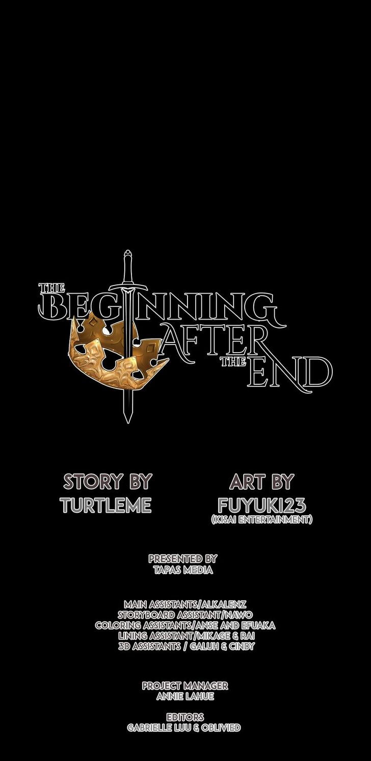 The Beginning After the End Chapter 142.1 page 13