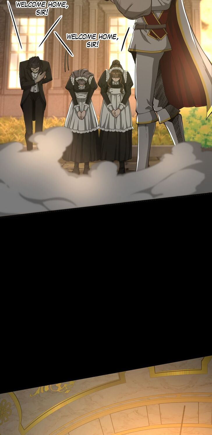 The Beginning After the End Chapter 142.1 page 20