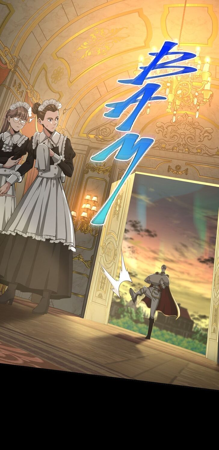 The Beginning After the End Chapter 142.1 page 21