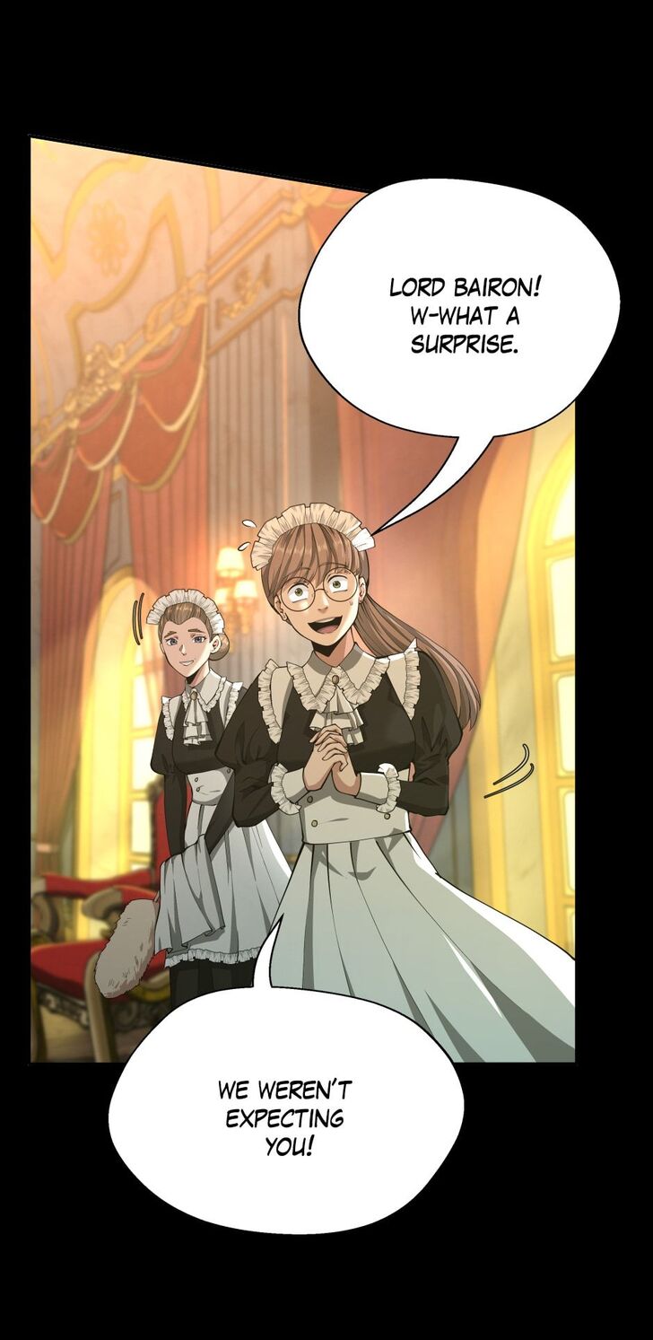 The Beginning After the End Chapter 142.1 page 22