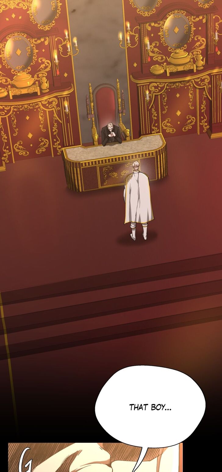 The Beginning After the End Chapter 142.1 page 27