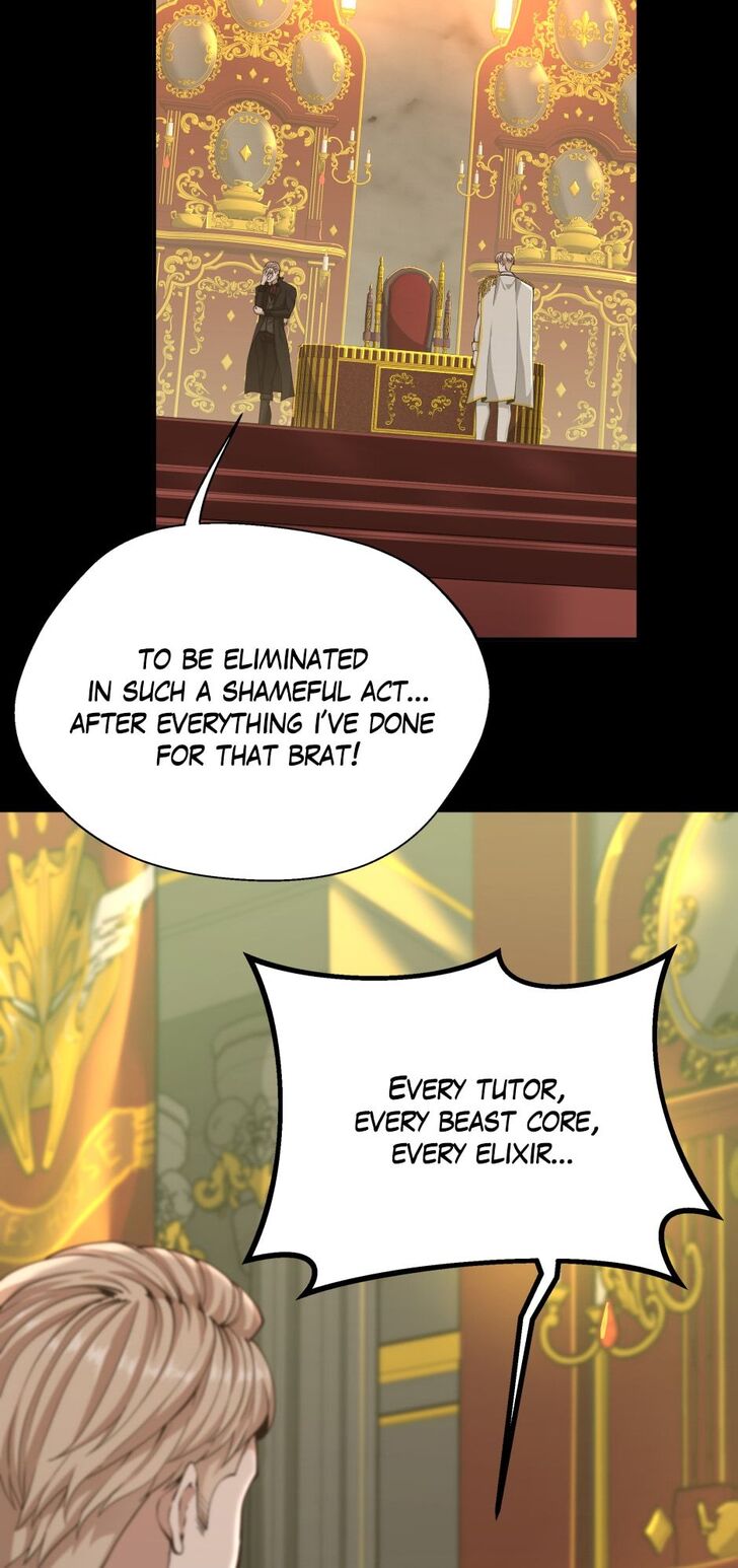 The Beginning After the End Chapter 142.1 page 30