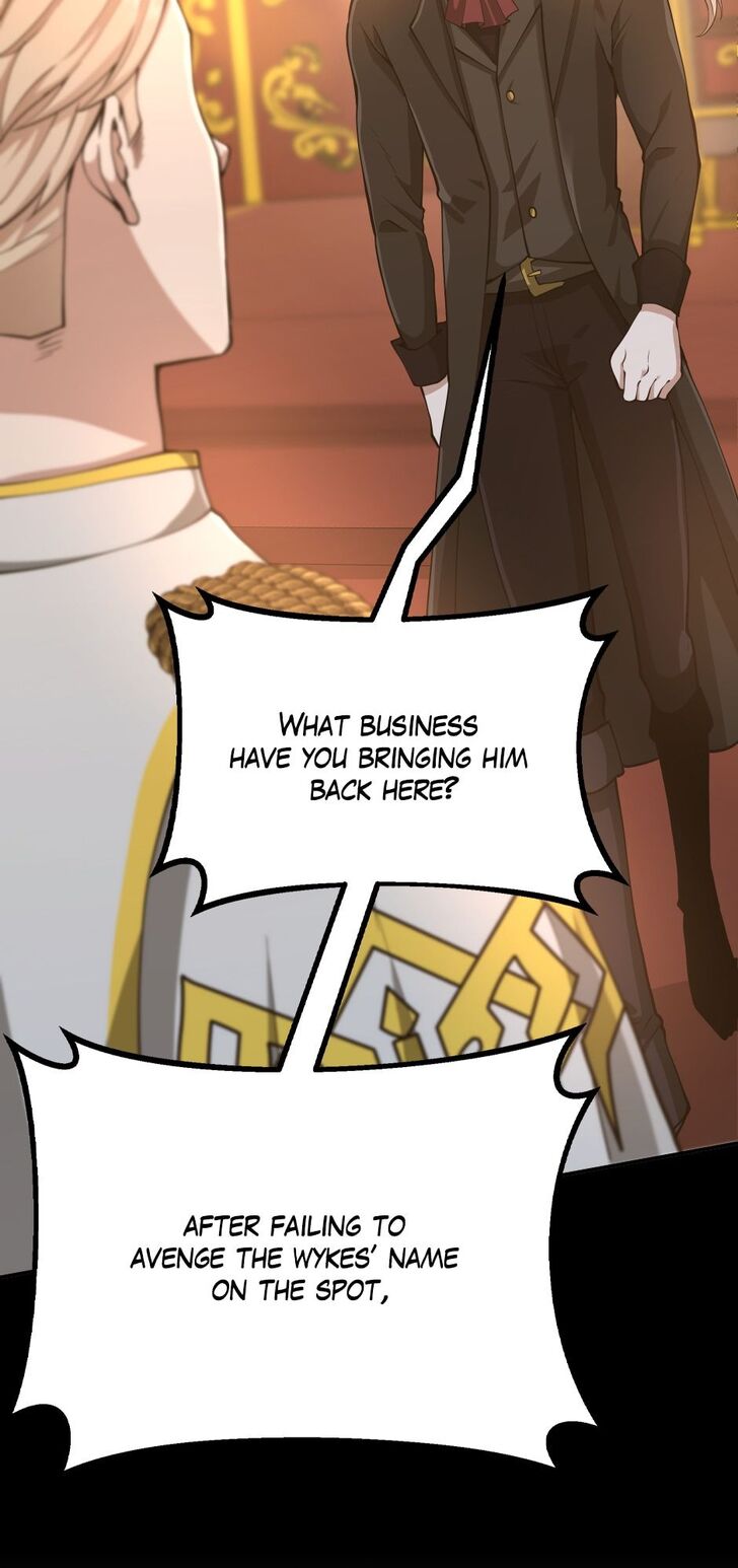 The Beginning After the End Chapter 142.1 page 33