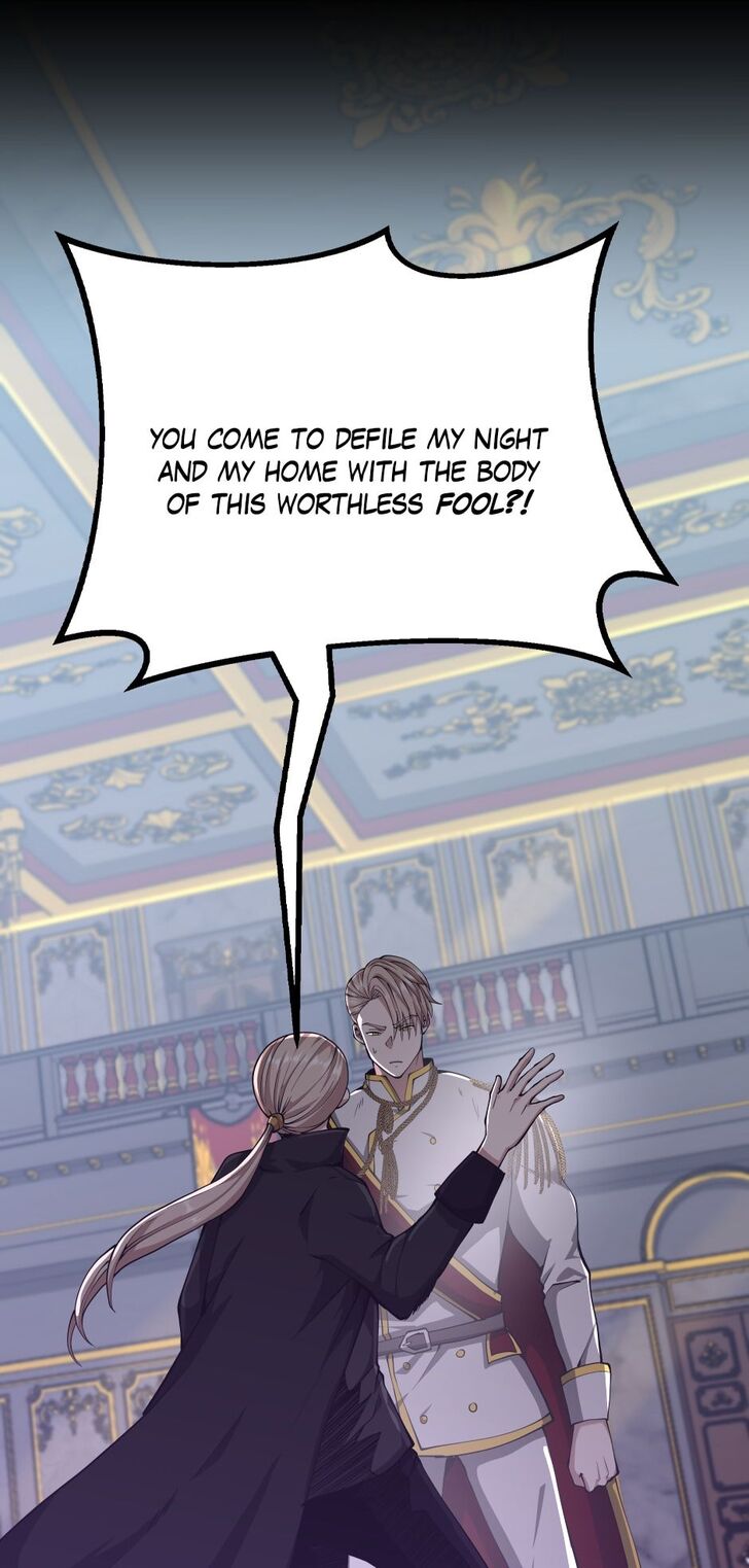 The Beginning After the End Chapter 142.1 page 34