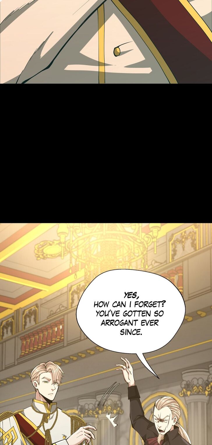 The Beginning After the End Chapter 142.1 page 37