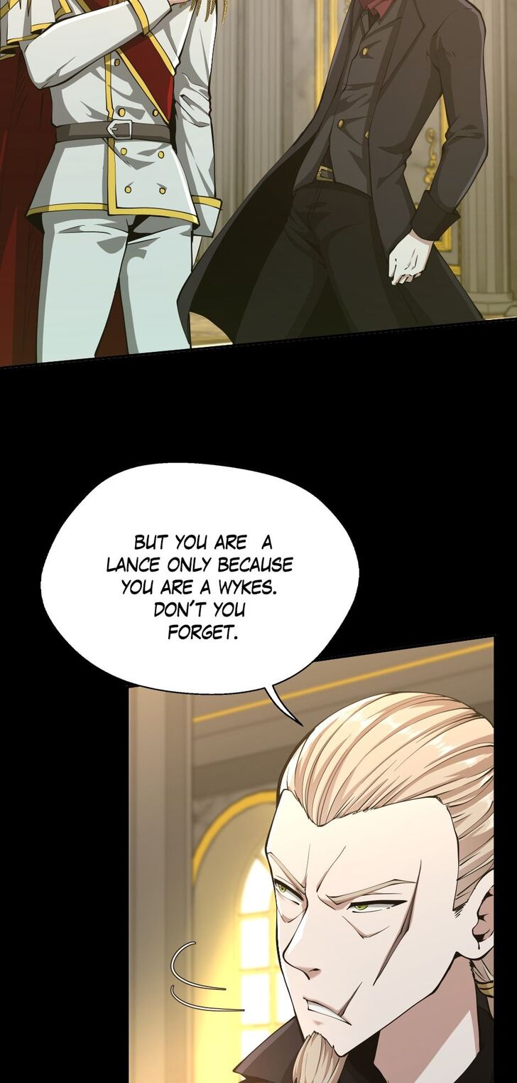 The Beginning After the End Chapter 142.1 page 38
