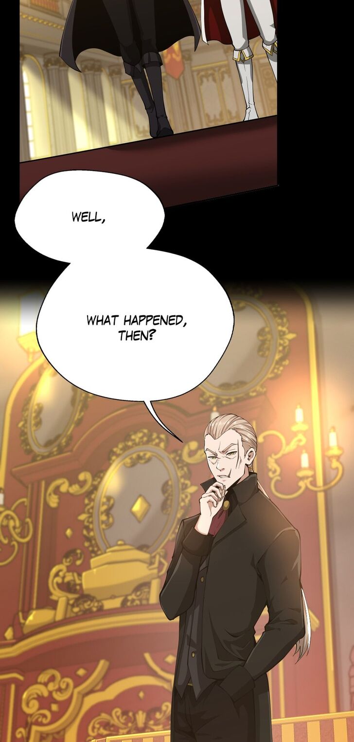 The Beginning After the End Chapter 142.1 page 40