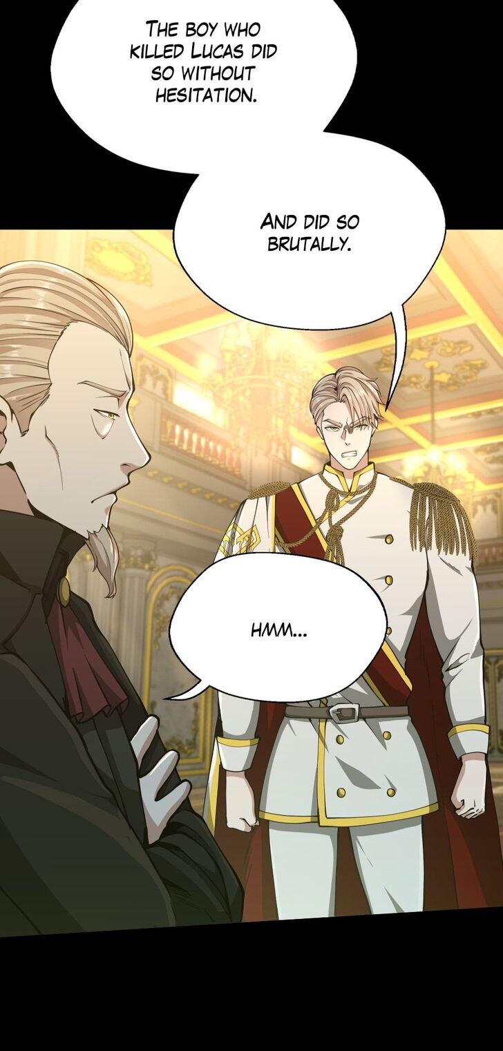 The Beginning After the End Chapter 142.1 page 43