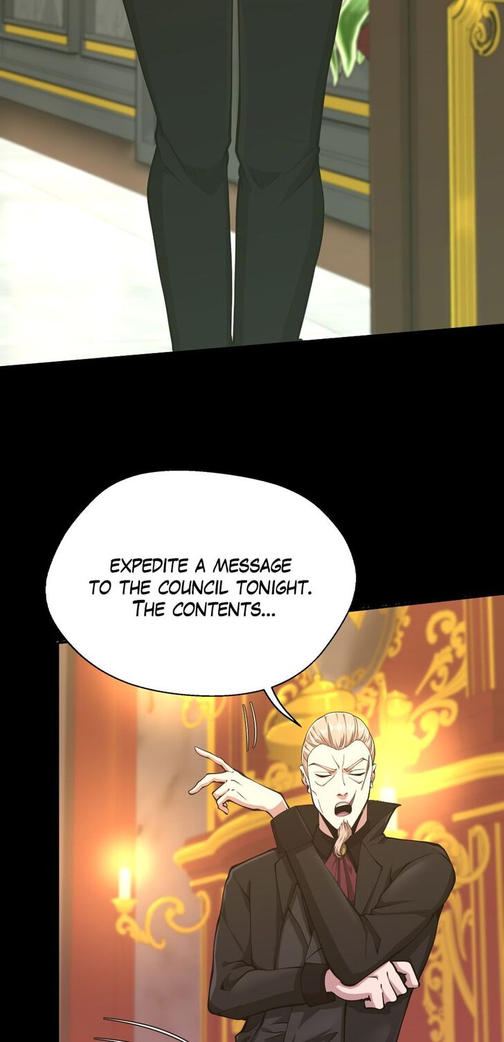 The Beginning After the End Chapter 142.1 page 48