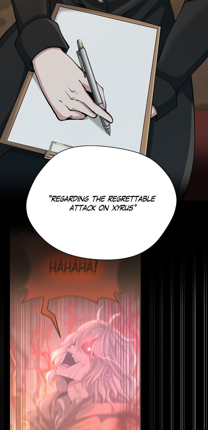 The Beginning After the End Chapter 142.1 page 50