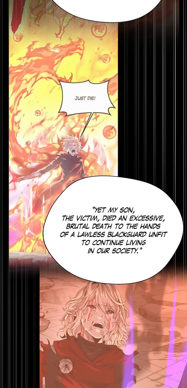 The Beginning After the End Chapter 142.1 page 52