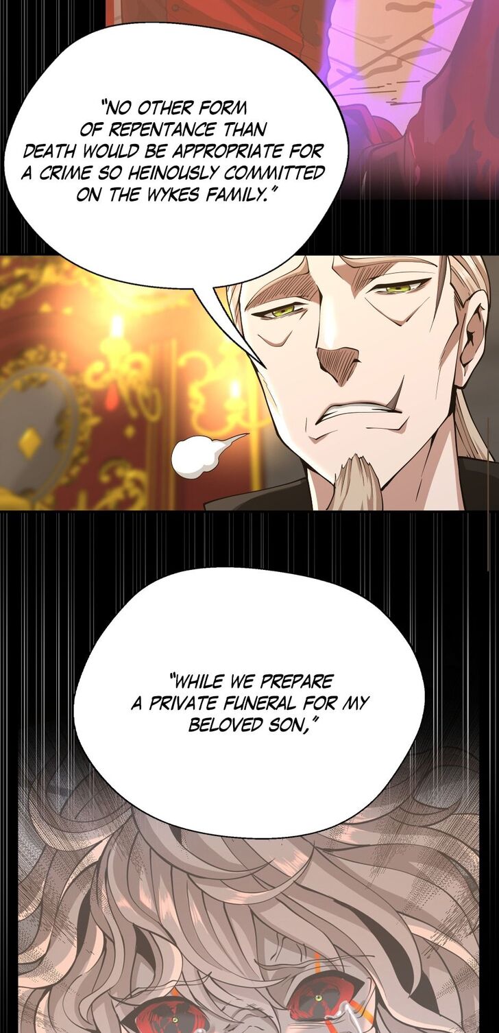 The Beginning After the End Chapter 142.1 page 53