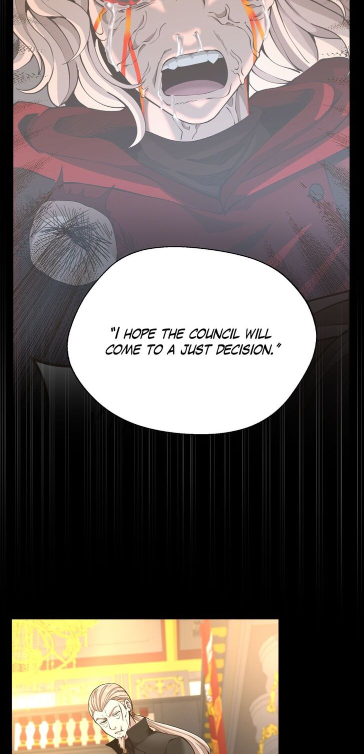 The Beginning After the End Chapter 142.1 page 54