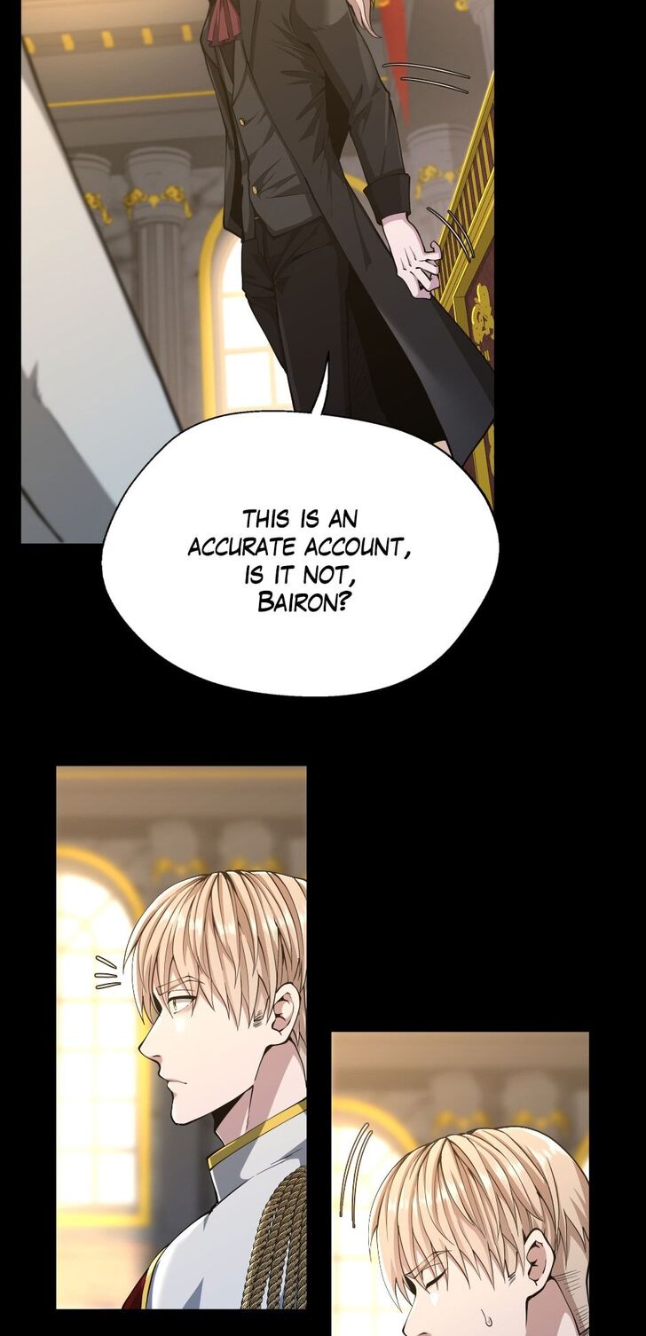 The Beginning After the End Chapter 142.1 page 55