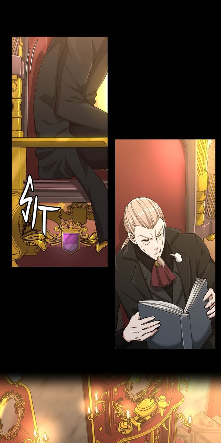 The Beginning After the End Chapter 142.1 page 58