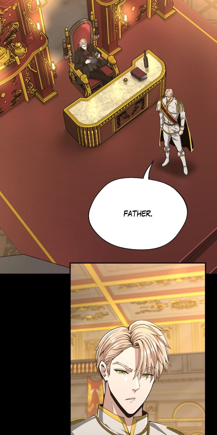 The Beginning After the End Chapter 142.1 page 59