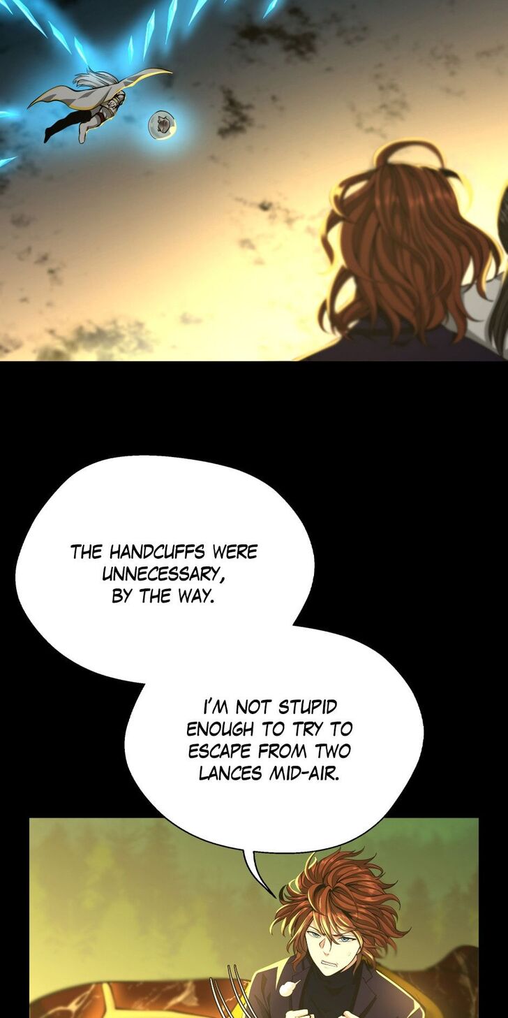 The Beginning After the End Chapter 142.1 page 66