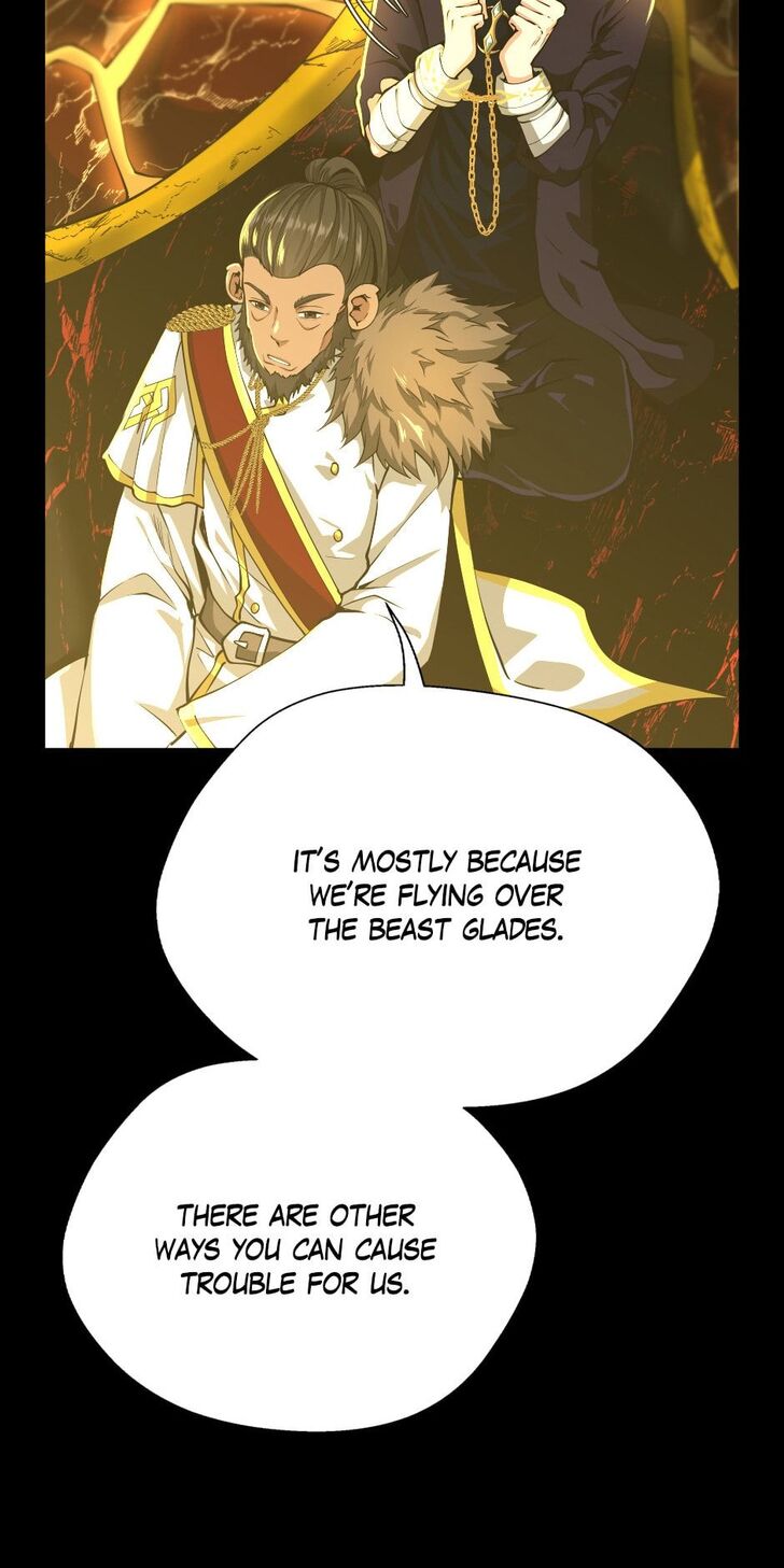 The Beginning After the End Chapter 142.1 page 67