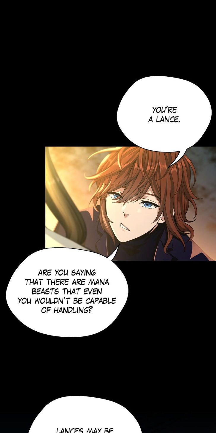 The Beginning After the End Chapter 142.1 page 68