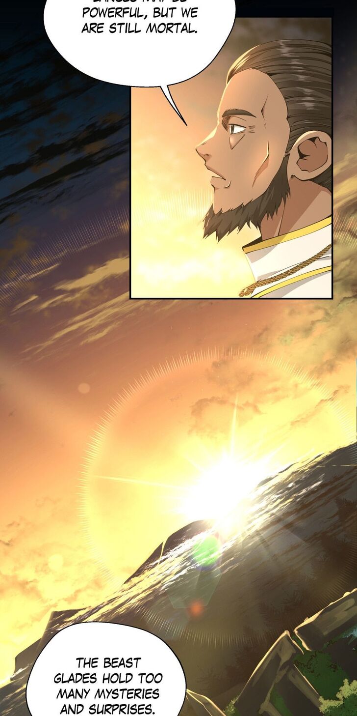 The Beginning After the End Chapter 142.1 page 69