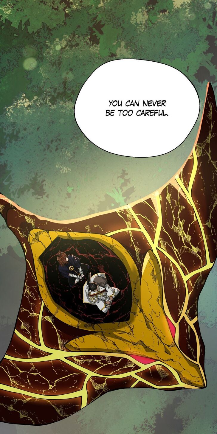 The Beginning After the End Chapter 142.1 page 71