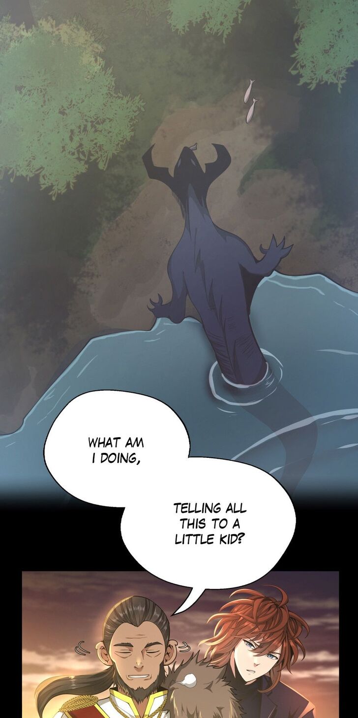 The Beginning After the End Chapter 142.1 page 72