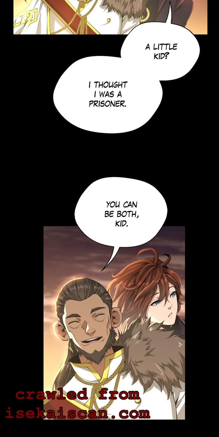 The Beginning After the End Chapter 142.1 page 73