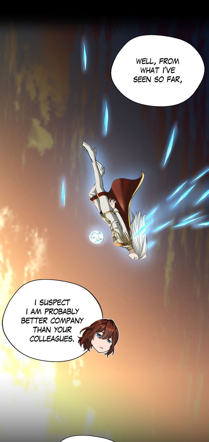 The Beginning After the End Chapter 142.1 page 74