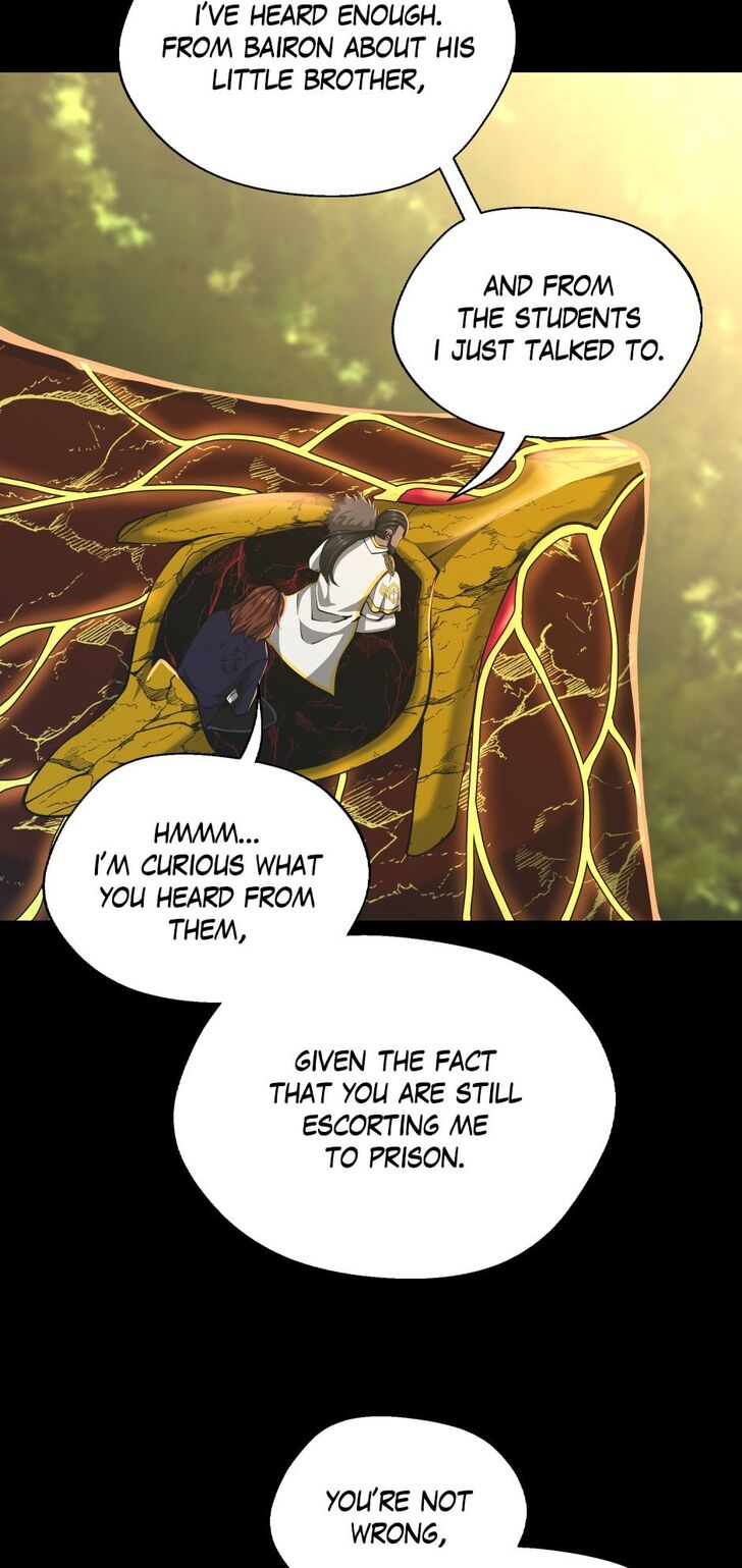 The Beginning After the End Chapter 142.1 page 77