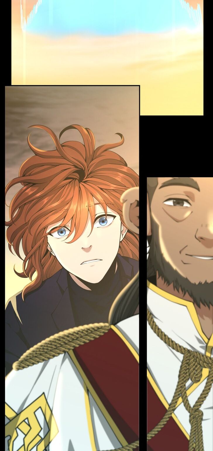 The Beginning After the End Chapter 142.1 page 82