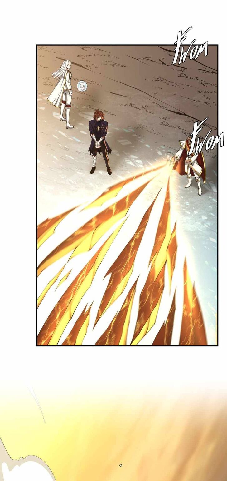 The Beginning After the End Chapter 143 page 4