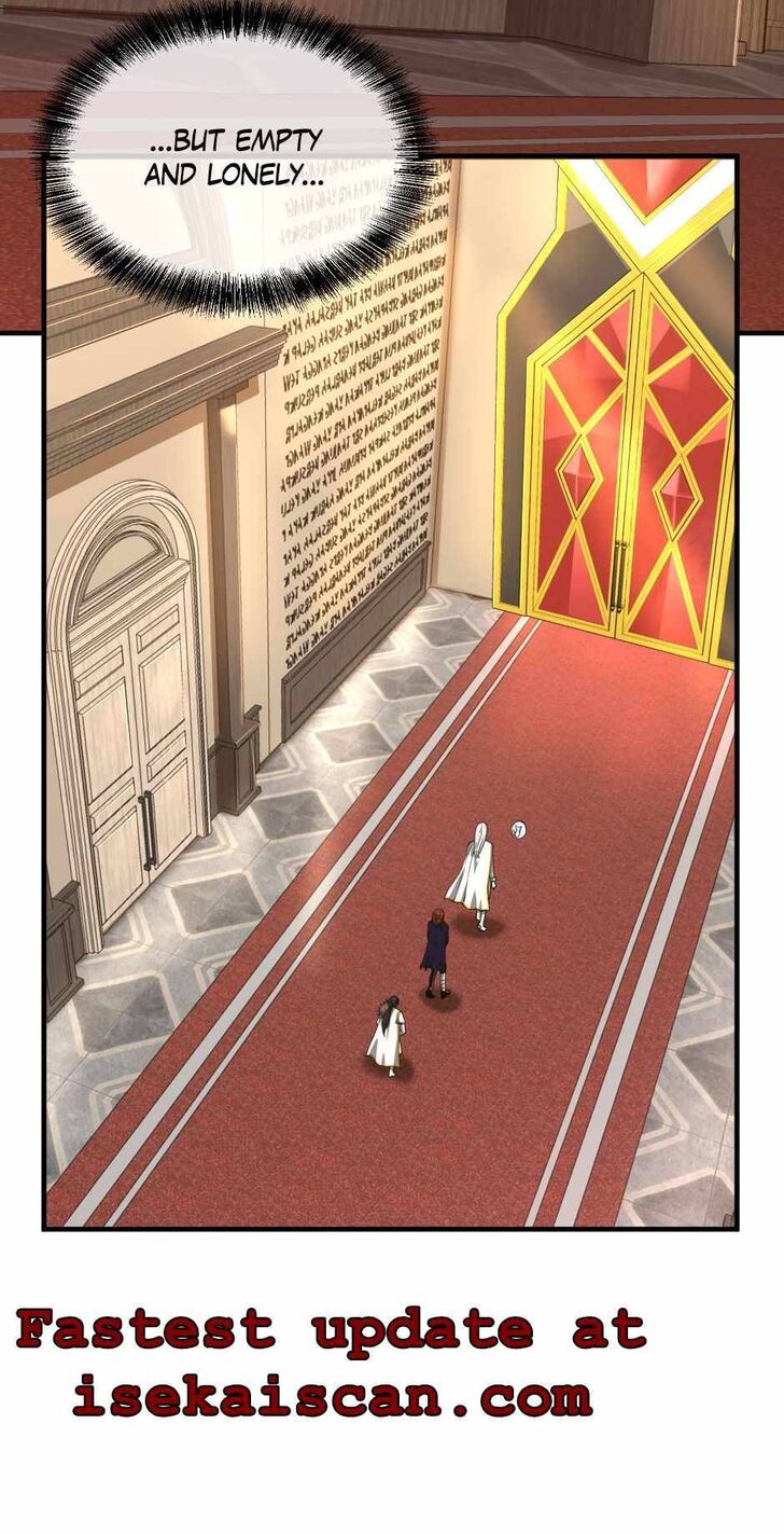 The Beginning After the End Chapter 143 page 17