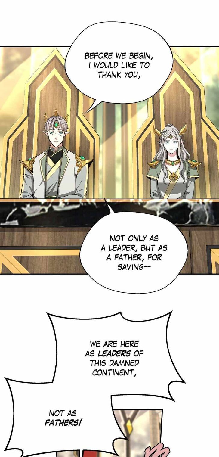 The Beginning After the End Chapter 143 page 33