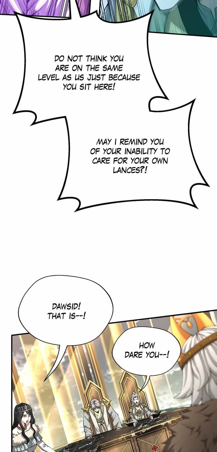 The Beginning After the End Chapter 143 page 49