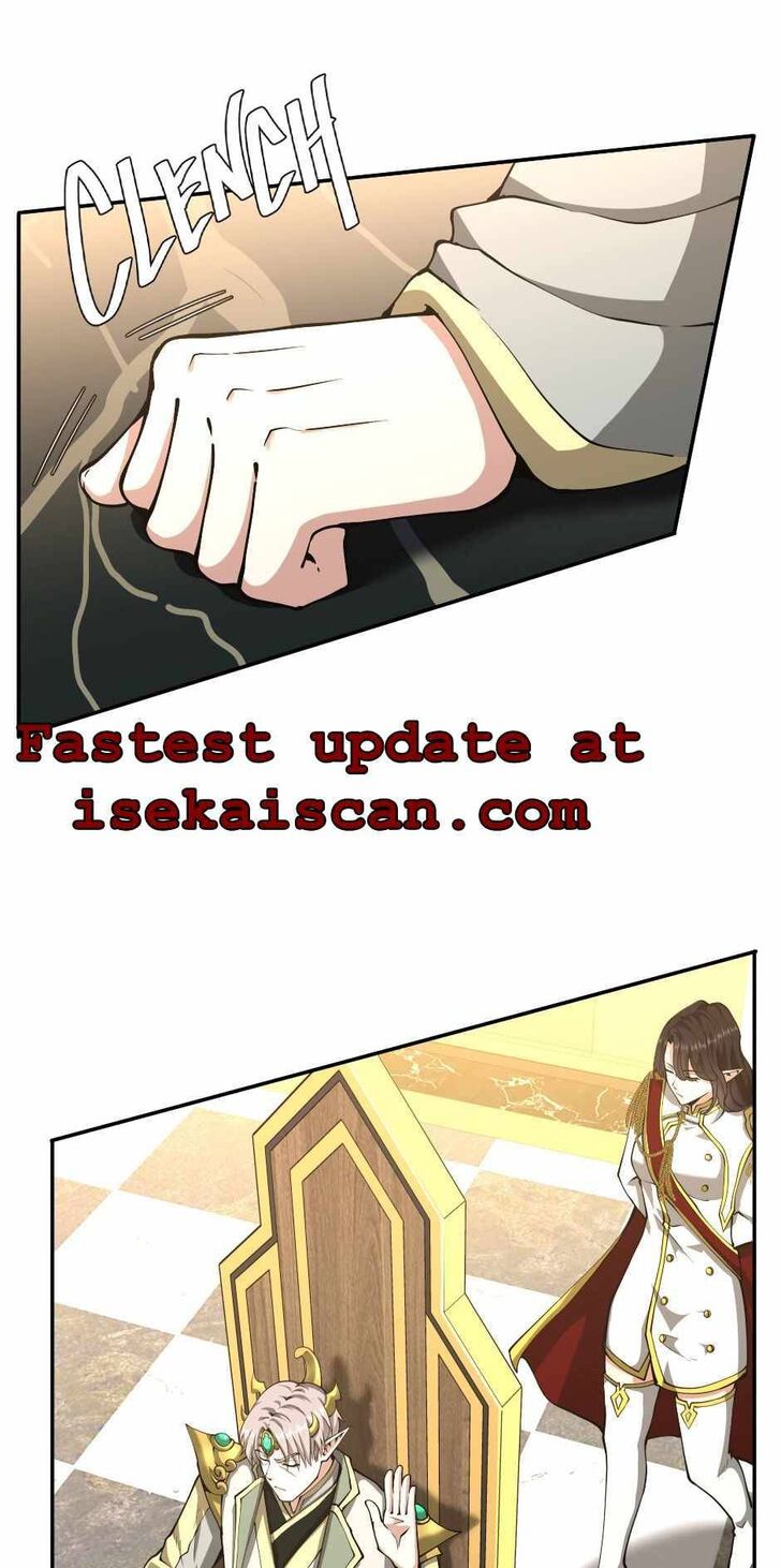 The Beginning After the End Chapter 143 page 61