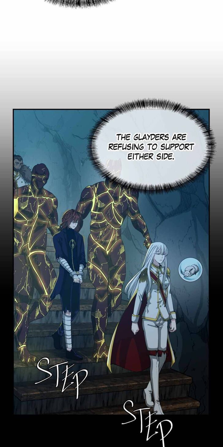 The Beginning After the End Chapter 143 page 67