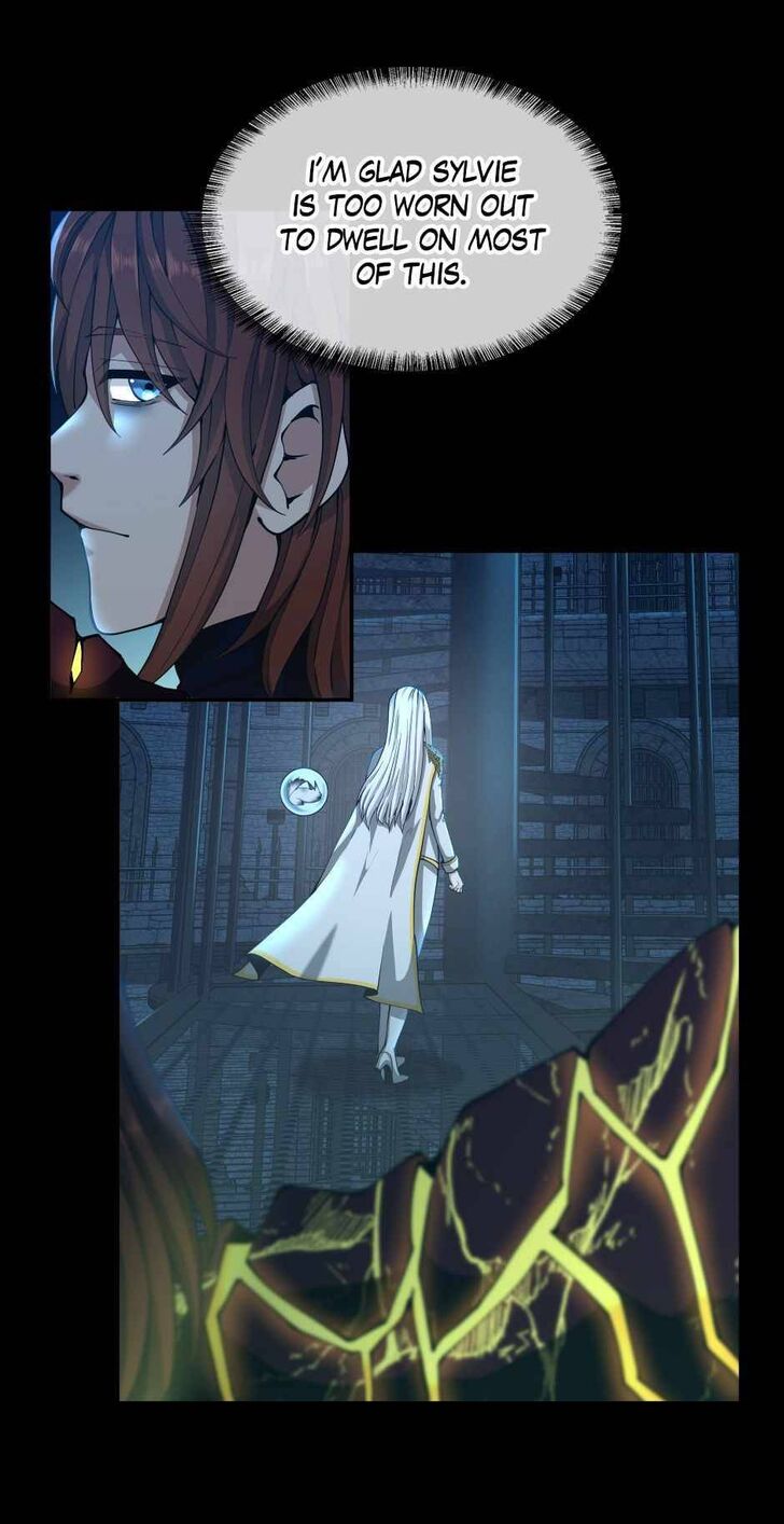 The Beginning After the End Chapter 143 page 69