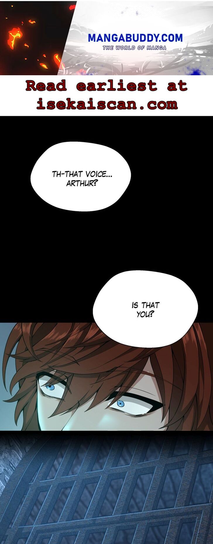 The Beginning After the End Chapter 144 page 2