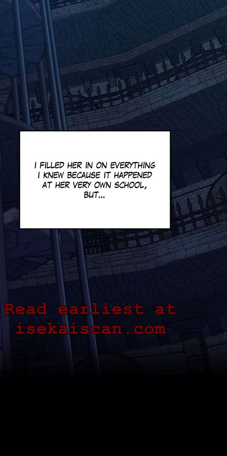 The Beginning After the End Chapter 144 page 7