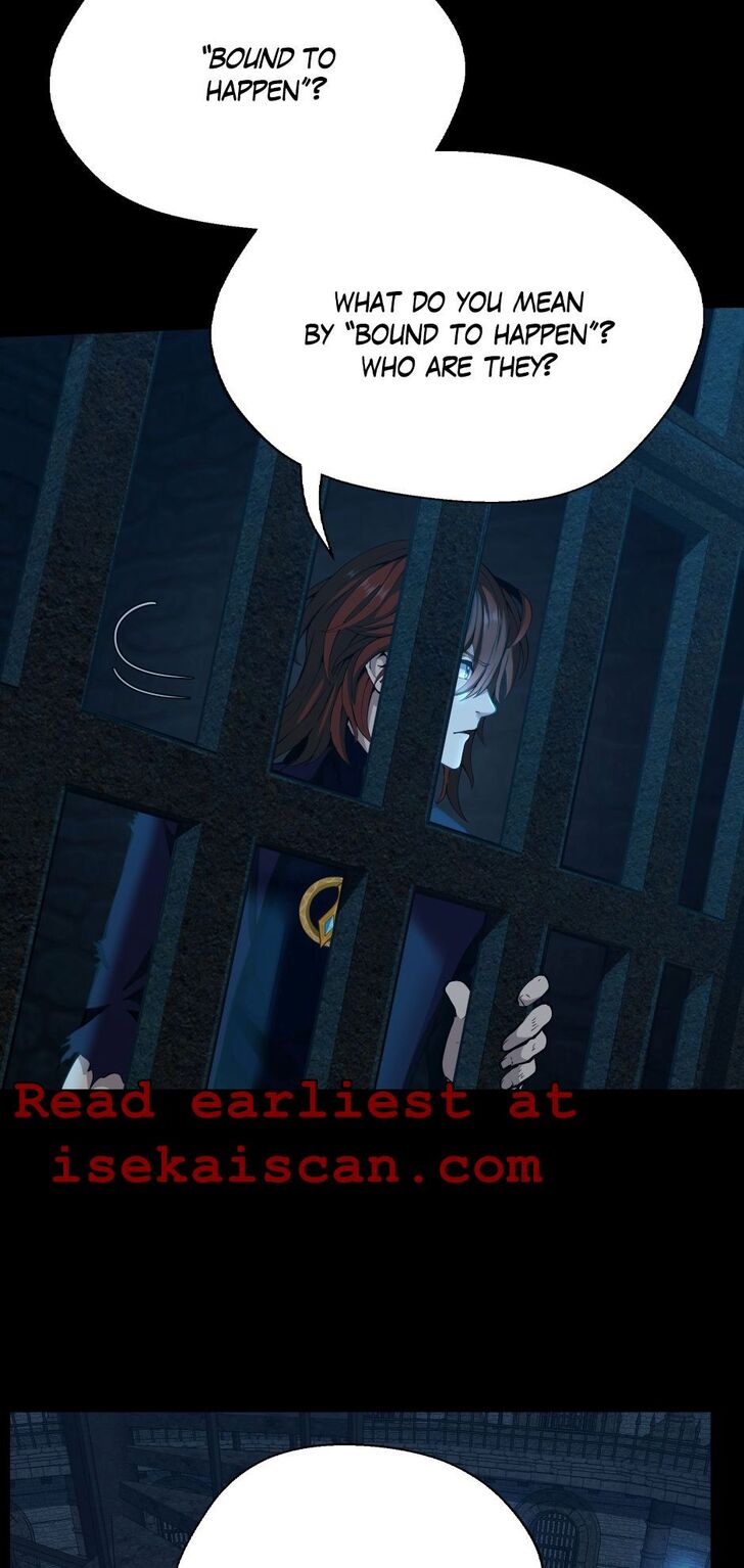 The Beginning After the End Chapter 144 page 17