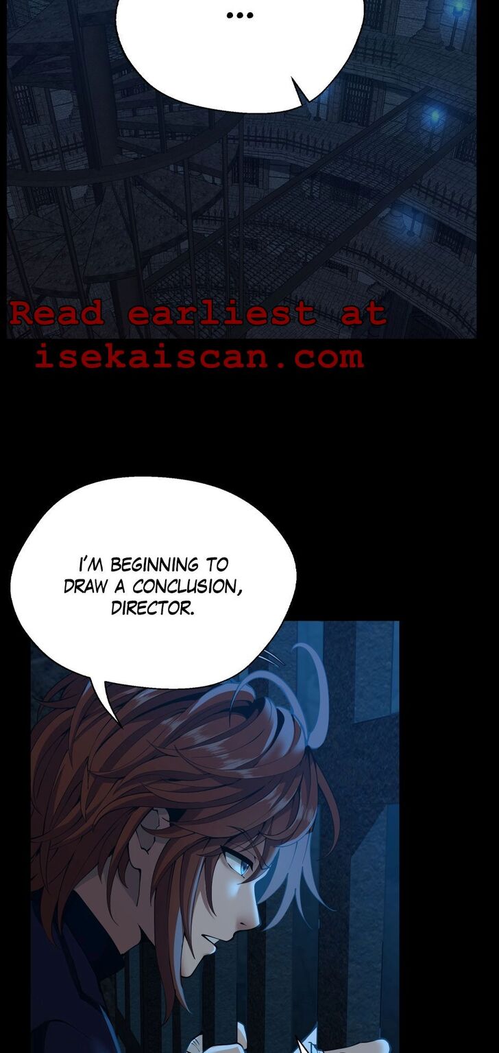 The Beginning After the End Chapter 144 page 18