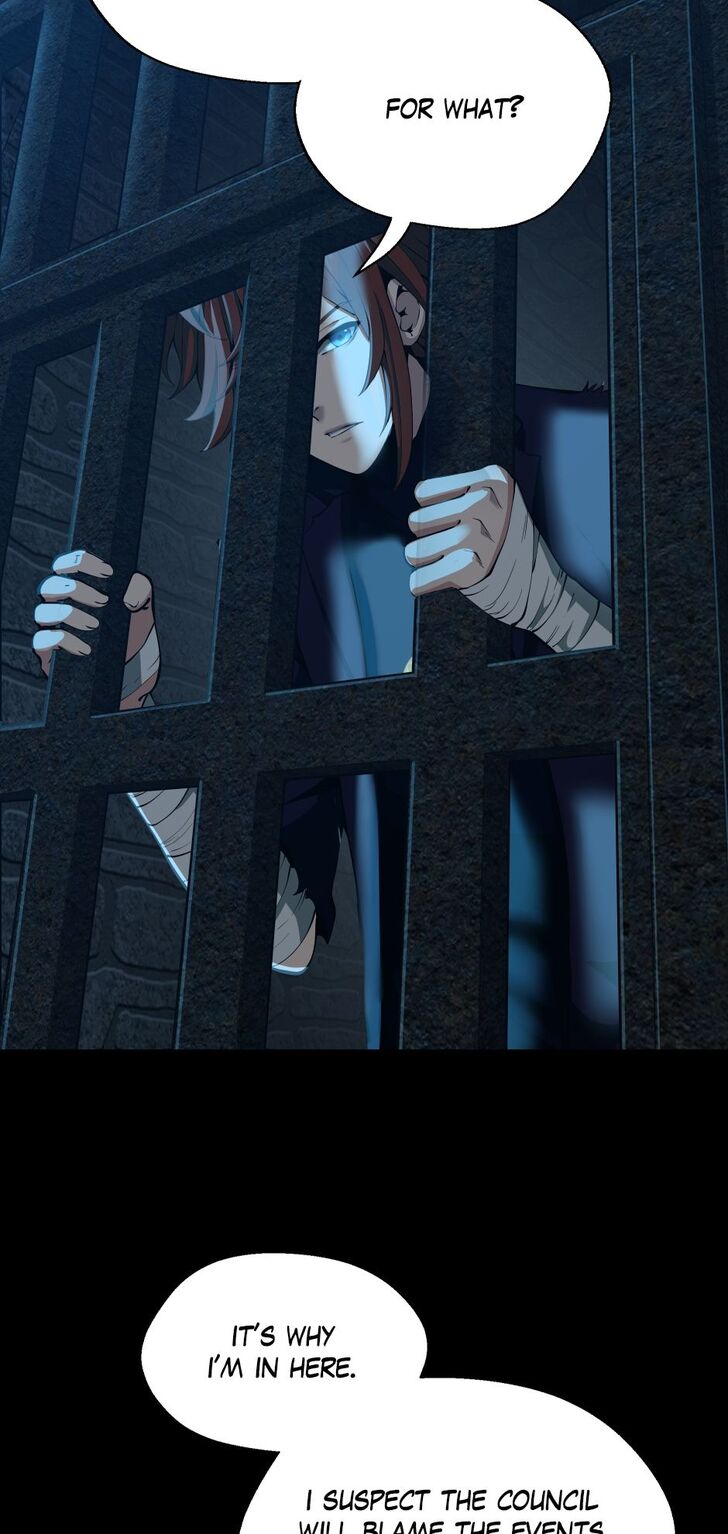 The Beginning After the End Chapter 144 page 20