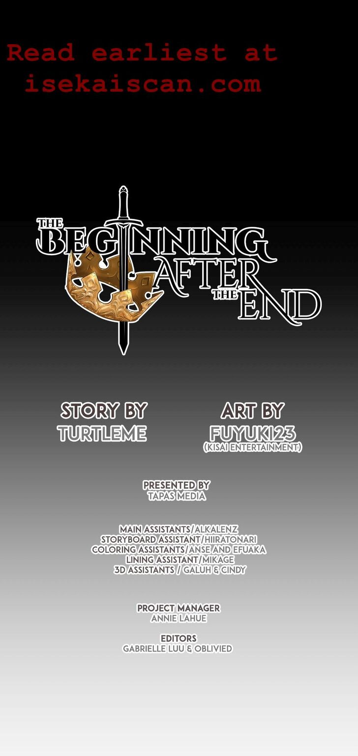 The Beginning After the End Chapter 144 page 28