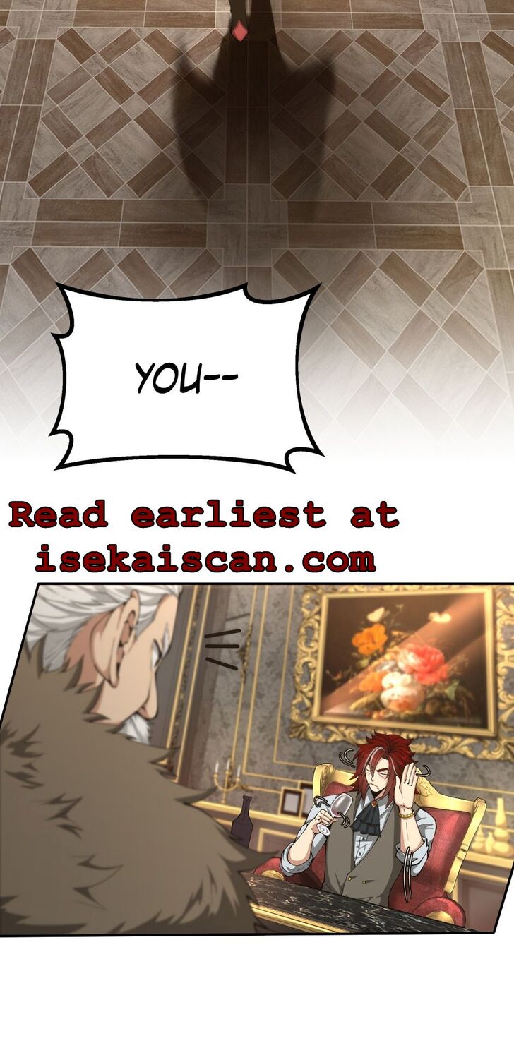 The Beginning After the End Chapter 144 page 32