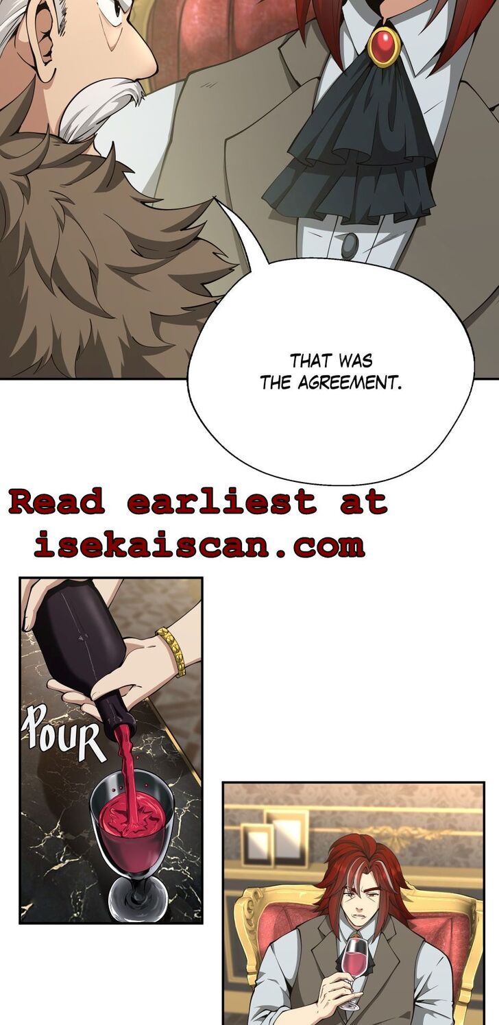 The Beginning After the End Chapter 144 page 38