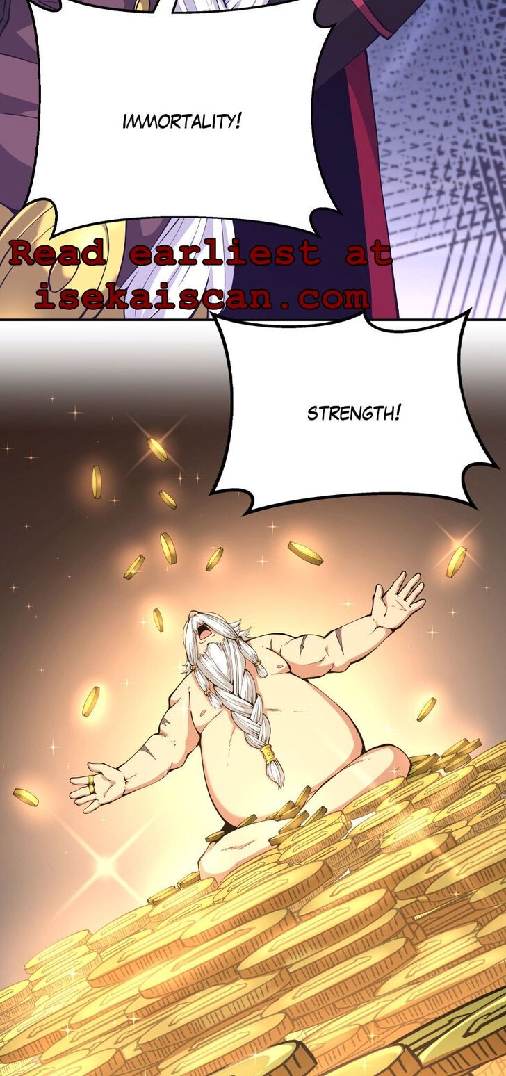 The Beginning After the End Chapter 144 page 46