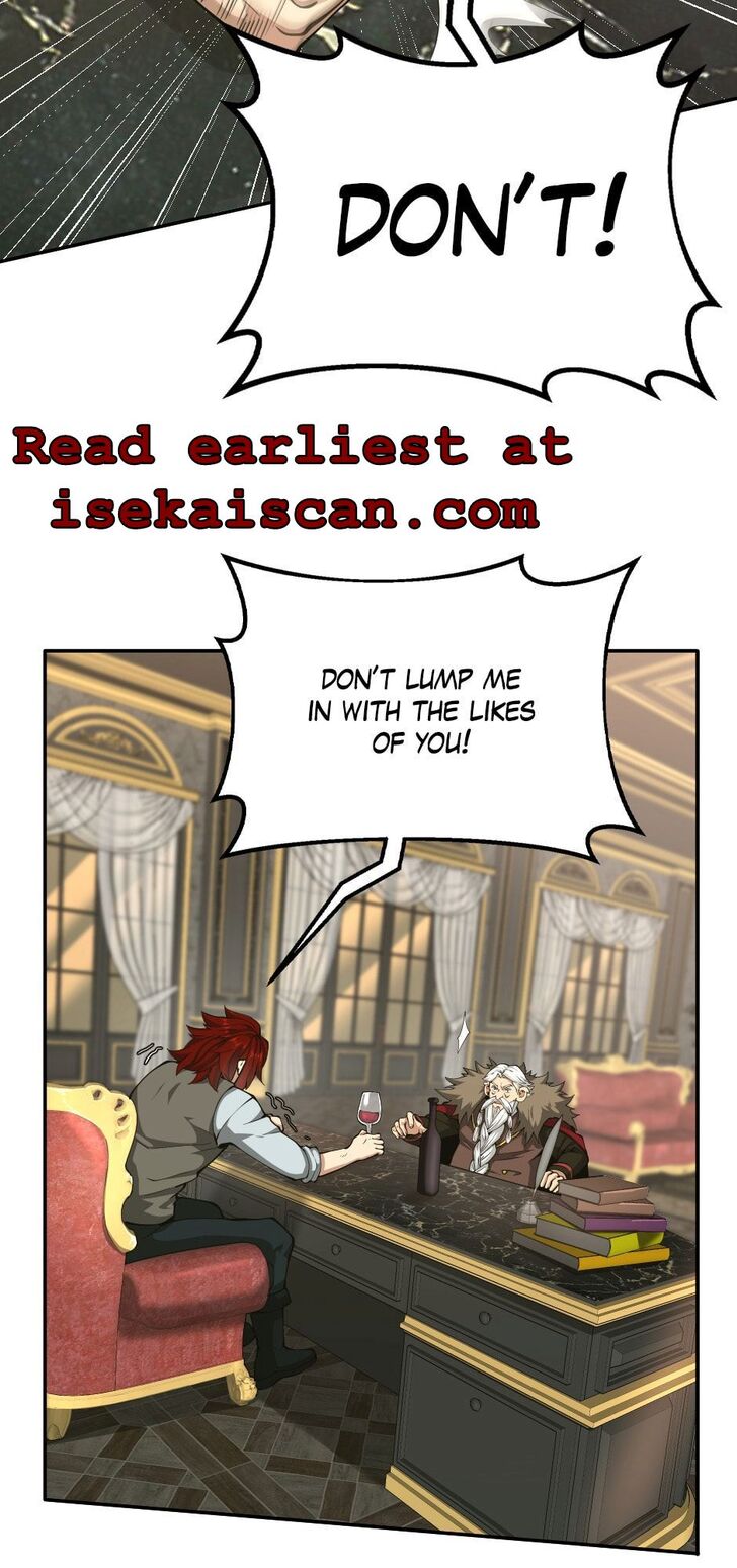 The Beginning After the End Chapter 144 page 49