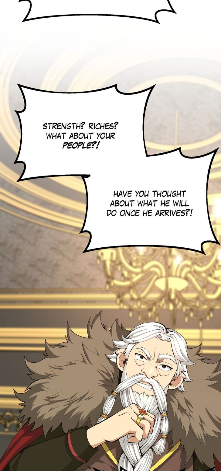The Beginning After the End Chapter 144 page 51